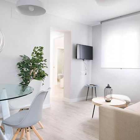 Cruz Apartment Madrid Exterior foto